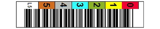 LTO数据磁带包装，数据磁带包装